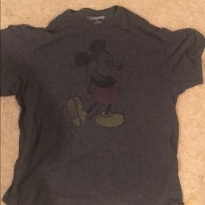 Mick mouse t-shirt